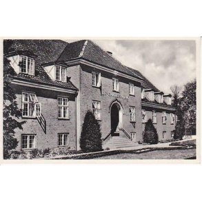 Glostrup - De gamles Hjem - R.O. 9454
