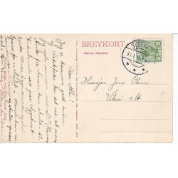 Parti fra Ejby - G.B. 21852