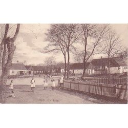 Parti fra Ejby - G.B. 21852