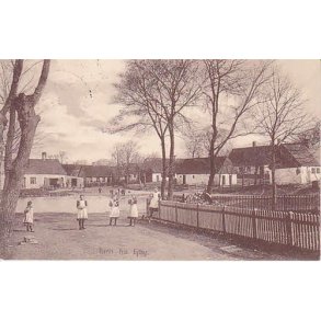 Parti fra Ejby - G.B. 21852