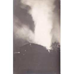Glostrupg&aring;rds Lades Brand 11-11-1949