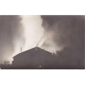 Glostrupg&aring;rds Lades Brand 11-11-1949