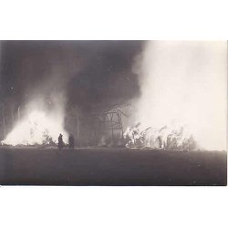 Glostrupg&aring;rds Lades Brand 11-11-1949