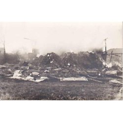 Glostrupg&aring;rds Lades Brand 11-11-1949