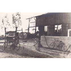 Glostrupg&aring;rds Lades Brand 11-11-1949