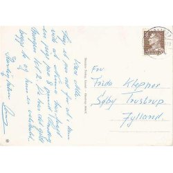 K&oslash;benhavns Amts Sygehus i Glostrup- St. 1006 K