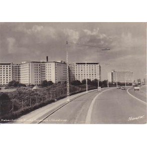 K&oslash;benhavns Amts Sygehus i Glostrup- St. 1006 K