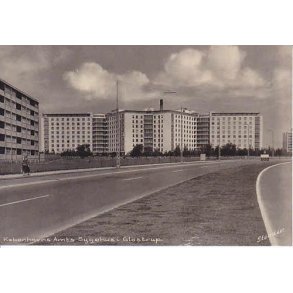 K&oslash;benhavns Amts Sygehus i Glostrup- St. 1012K.
