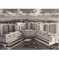 K&oslash;benhavns Amts Sygehus i Glostrup- St. 1007 K