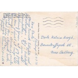 K&oslash;benhavns Amts Sygehus i Glostrup- St.49 113/5