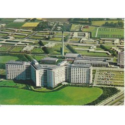 K&oslash;benhavns Amts Sygehus i Glostrup- St.49 113/5