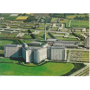 K&oslash;benhavns Amts Sygehus i Glostrup- St.49 113/5