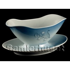 Convalla Sauceskl lille