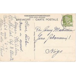 R&oslash;de Vejrm&oslash;lle Kro - L.Eneret