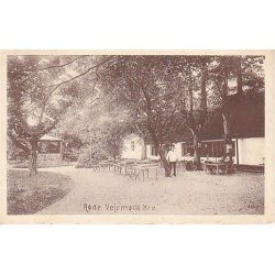 R&oslash;de Vejrm&oslash;lle Kro - L.Eneret