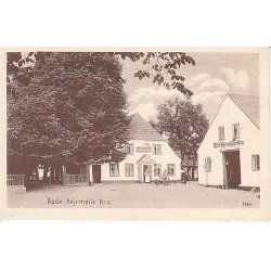 R&oslash;de Vejrm&oslash;lle Kro - L.Eneret