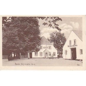 Røde Vejrmølle Kro - L.Eneret
