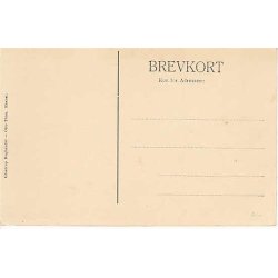 Vridsl&oslash;selille - Embedsboliger - G.B. Eneret