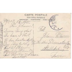 Hedehusene - K.G. Eneret