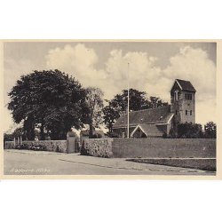 Islev Kirke - Kirkefondet 1649