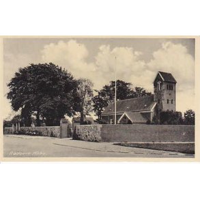 Islev Kirke - Kirkefondet 1649