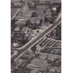 R&oslash;dovre Skole- Elverg&aring;rden - R.B. 1205/6