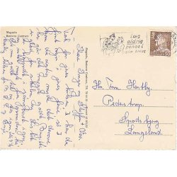 Margasin - R&oslash;dovre Centrum- Eneret 43 101/32