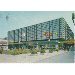 Margasin - R&oslash;dovre Centrum- Eneret 43 101/32