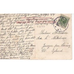 Taastrup - Gadeparti u/n