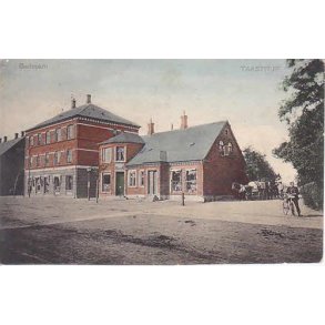 Taastrup - Gadeparti u/n