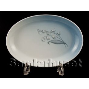 Convalla Stegefad 33 cm.