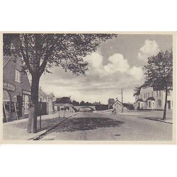 Taastrup - Hovedgaden - R.O.2660