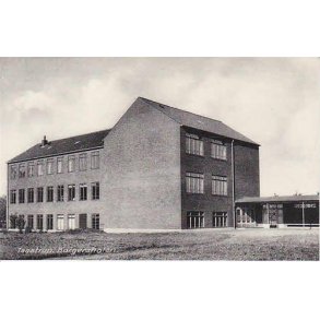 Taastrup - Borgerskolen - R.O. 7984