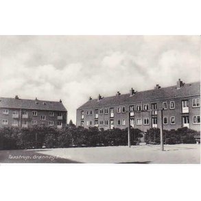 Taastrup - Gr&oslash;nneg&aring;rden - R.O. 7993