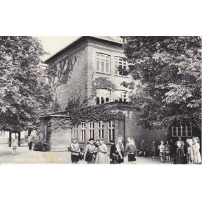 Taastrup - Realskolen - R.O. 7989