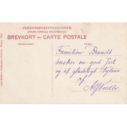 Taastrup - Realskole - C.N. 7660