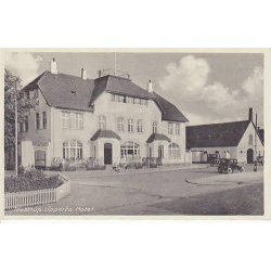 Taastrup - Lipperts Hotel - R.O.2661