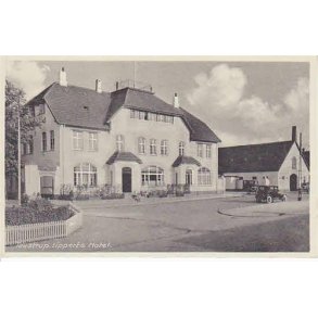Taastrup - Lipperts Hotel - R.O.2661