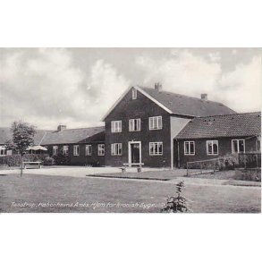 Taastrup - Kbh.Amts Hjem for kronisk Syge - R.O.