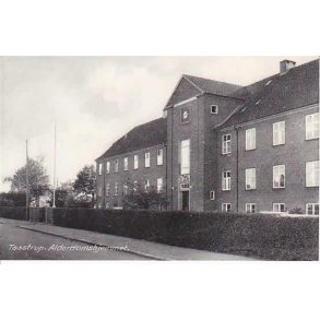 Taastrup - Alderdomshjemmet- R.O. 7987
