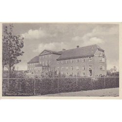 Taastrup - De Gamles Hjem - R.O. 2656