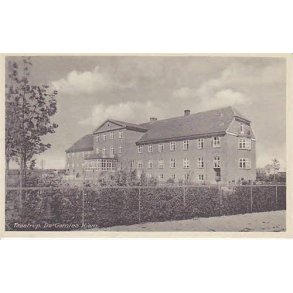 Taastrup - De Gamles Hjem - R.O. 2656