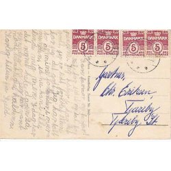 Taastrup - R&aring;dhuset - R.O. 2662