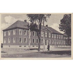 Taastrup - R&aring;dhuset - R.O. 2662