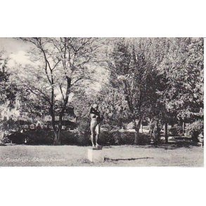 Taastrup - R&aring;dhushaven - R.O. 7994