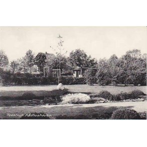 Taastrup - R&aring;dhushaven - R.O. 7988