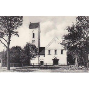 Taastrup - Nykirke - R.O. 2663