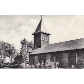 Taastrup - Sct.Paul - R.O. 7986