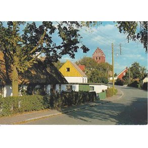 Parti fra H&oslash;je T&aring;strup. M.B. 143 135 012