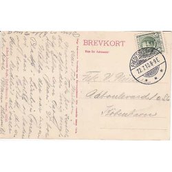 Parti fra Liseleje - A.J. 22516